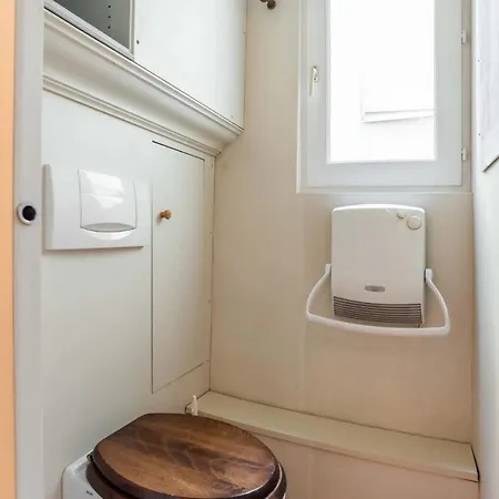 Bnbnova - Latin Quarter - Pantheon & Luxembourg Gardens *