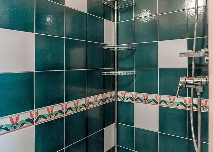 Apartmán Bnbnova - Latin Quarter - Pantheon & Luxembourg Gardens Paříž